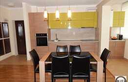 Apartament cu 2 camere, 52 mp! Complet mobilat! Parcare! Zona strazii Florilor!