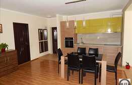 Apartament cu 2 camere, 52 mp! Complet mobilat! Parcare! Zona strazii Florilor!