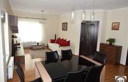 Apartament cu 2 camere, 52 mp! Complet mobilat! Parcare! Zona strazii Florilor!