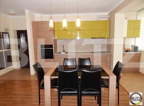 Apartament de vânzare 2 camere Floreşti - 23507AV | BLITZ Cluj-Napoca | Poza1