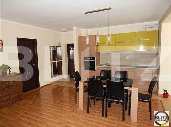 Apartament de vânzare 2 camere Floreşti - 23507AV | BLITZ Cluj-Napoca | Poza2