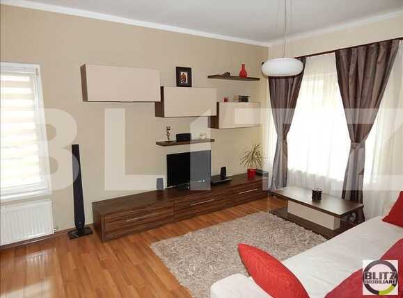 Apartament de vânzare 2 camere Floreşti - 23507AV | BLITZ Cluj-Napoca | Poza3