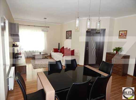 Apartament de vânzare 2 camere Floreşti - 23507AV | BLITZ Cluj-Napoca | Poza4