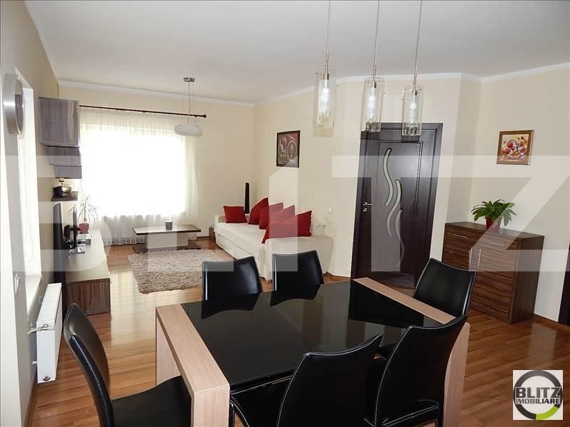 Apartament de vânzare 2 camere Floreşti - 23507AV | BLITZ Cluj-Napoca | Poza4