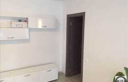 Apartament cu 2 camere, 50 mp! Complet mobilat! Parcare! Zona nou dezvoltata!