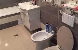 Apartament cu 2 camere, 50 mp! Complet mobilat! Parcare! Zona nou dezvoltata!