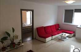 Apartament cu 2 camere, 50 mp! Complet mobilat! Parcare! Zona nou dezvoltata!