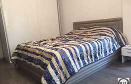 Apartament cu 2 camere, 50 mp! Complet mobilat! Parcare! Zona nou dezvoltata!