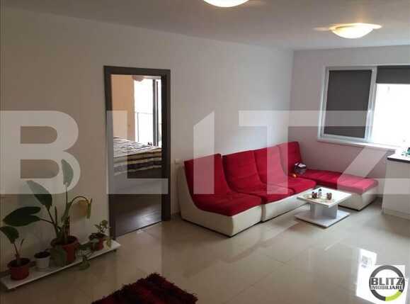 Apartament de vânzare 2 camere Floreşti - 23510AV | BLITZ Cluj-Napoca | Poza1