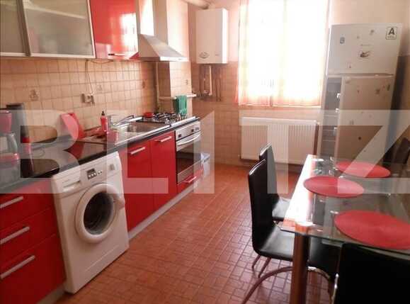 Apartament de vânzare 2 camere Floreşti - 23511AV | BLITZ Cluj-Napoca | Poza4