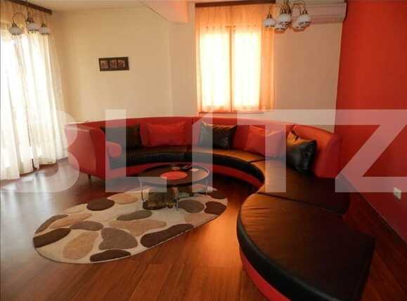 Apartament de vânzare 2 camere Floreşti - 23511AV | BLITZ Cluj-Napoca | Poza1