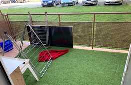 De vanzare 3 camere, 68 mp! TERASA ! Loc de parcare! Zona Tineretului 