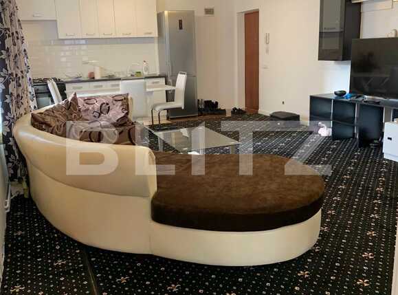 Apartament de vânzare 3 camere Floreşti - 23512AV | BLITZ Cluj-Napoca | Poza4