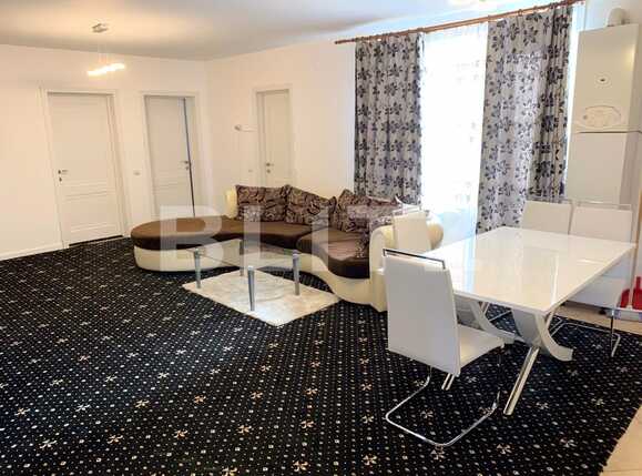 Apartament de vânzare 3 camere Floreşti - 23512AV | BLITZ Cluj-Napoca | Poza1