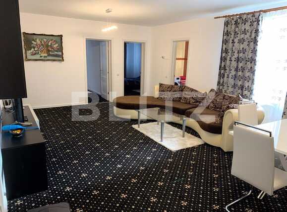 Apartament de vânzare 3 camere Floreşti - 23512AV | BLITZ Cluj-Napoca | Poza5