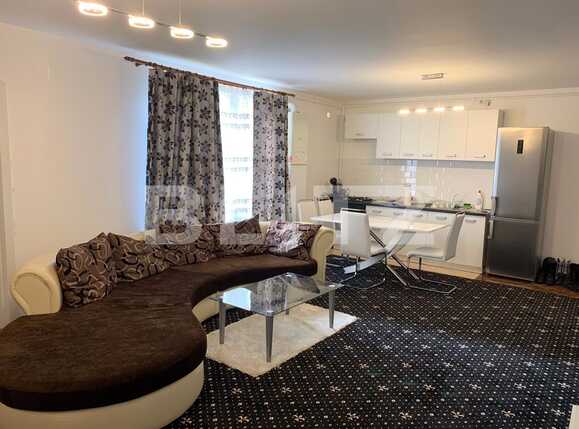 Apartament de vânzare 3 camere Floreşti - 23512AV | BLITZ Cluj-Napoca | Poza3