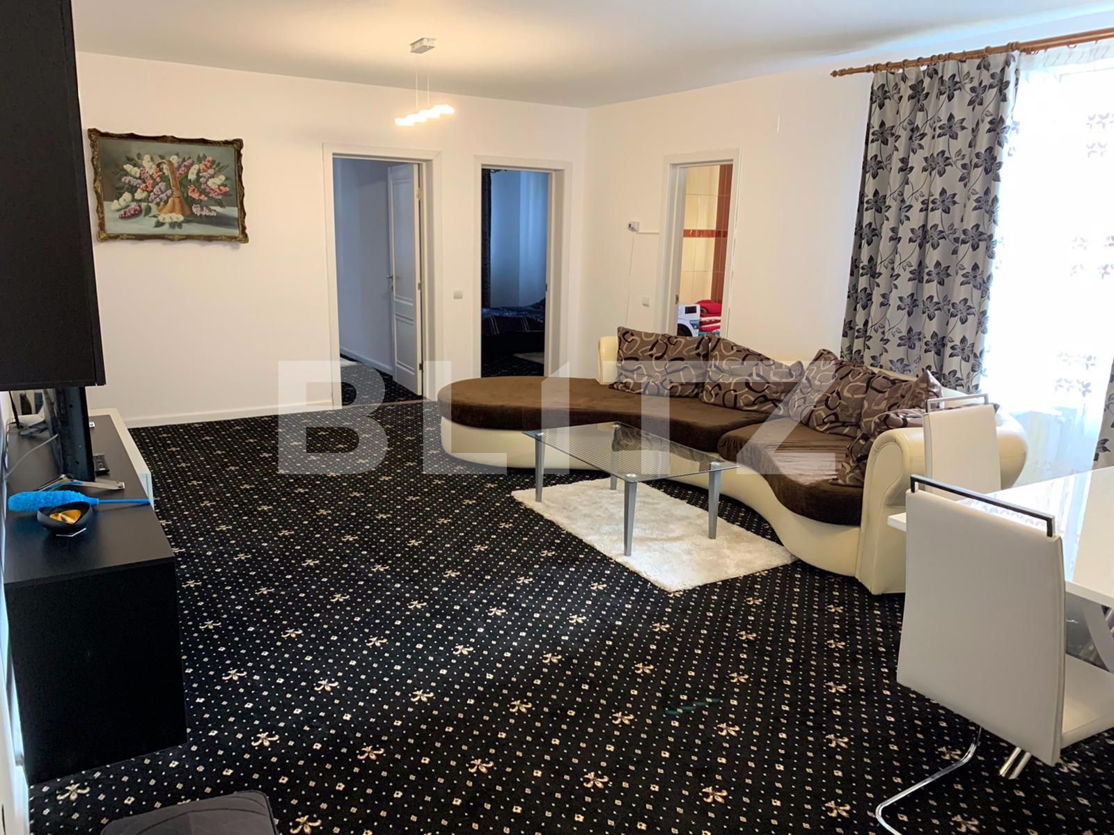 Apartament de vânzare 3 camere Floreşti - 23512AV | BLITZ Cluj-Napoca | Poza5