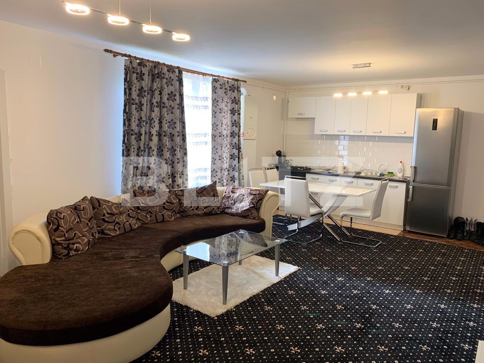 Apartament de vânzare 3 camere Floreşti - 23512AV | BLITZ Cluj-Napoca | Poza3