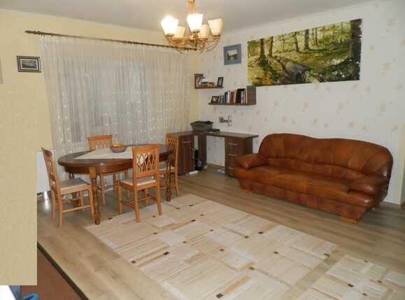 Apartament de vânzare 2 camere Floreşti - 23513AV | BLITZ Cluj-Napoca | Poza1
