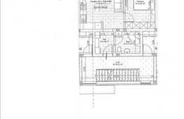 2 camere, 40 mp, semifinisat! Etaj intermediar! Zona nou dezvoltata!