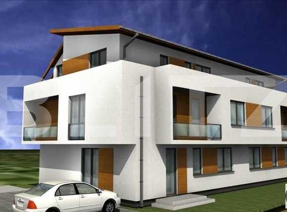 Apartament de vânzare 2 camere Floreşti - 23515AV | BLITZ Cluj-Napoca | Poza9