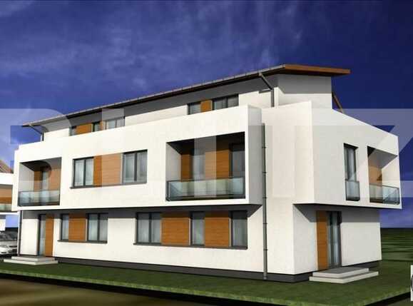 Apartament de vânzare 2 camere Floreşti - 23515AV | BLITZ Cluj-Napoca | Poza2