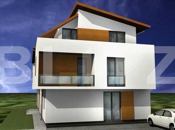 Apartament de vânzare 2 camere Floreşti - 23515AV | BLITZ Cluj-Napoca | Poza1