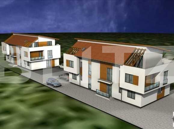 Apartament de vânzare 2 camere Floreşti - 23515AV | BLITZ Cluj-Napoca | Poza3