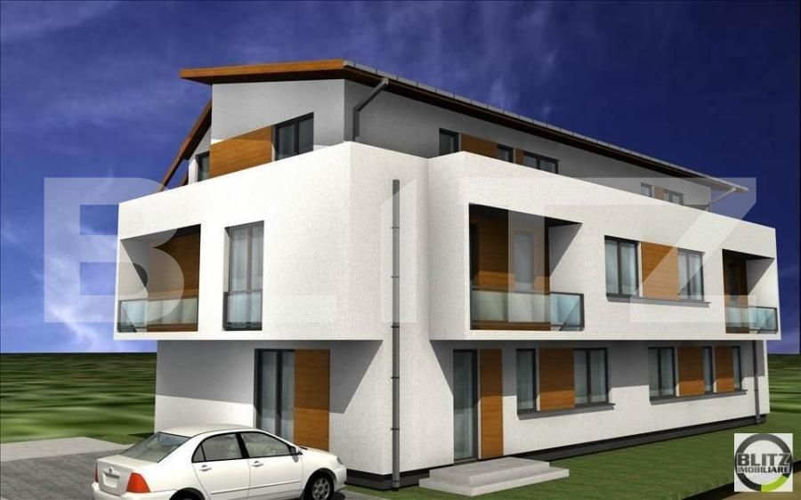 Apartament de vânzare 2 camere Floreşti - 23515AV | BLITZ Cluj-Napoca | Poza9