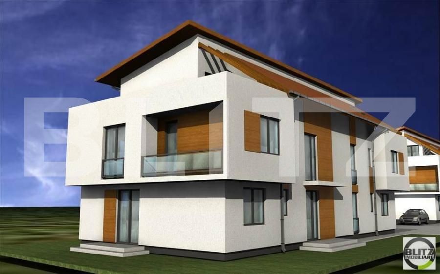 Apartament de vânzare 2 camere Floreşti - 23515AV | BLITZ Cluj-Napoca | Poza7