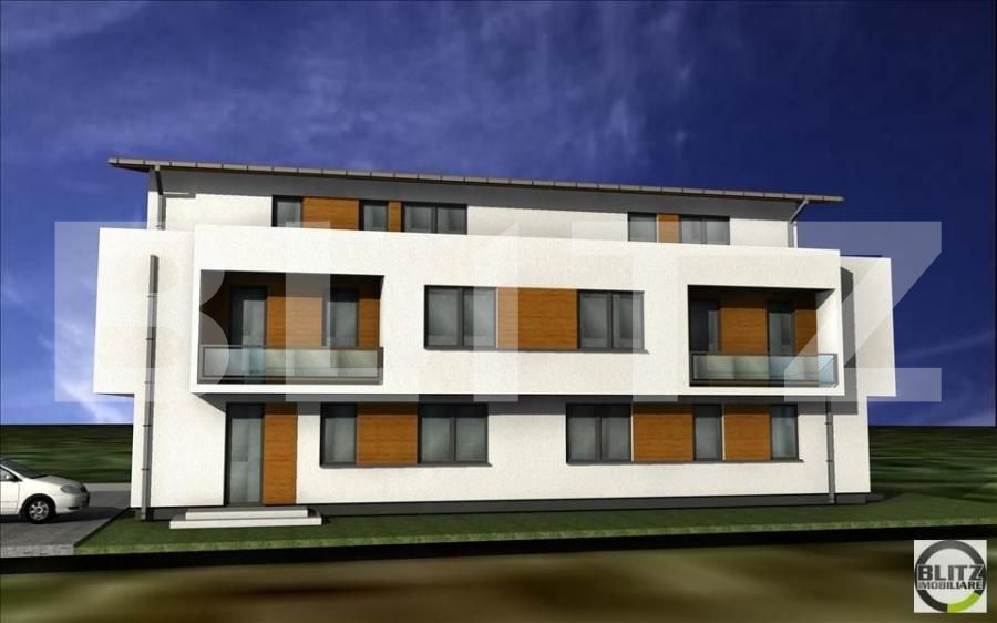 Apartament de vânzare 2 camere Floreşti - 23515AV | BLITZ Cluj-Napoca | Poza8
