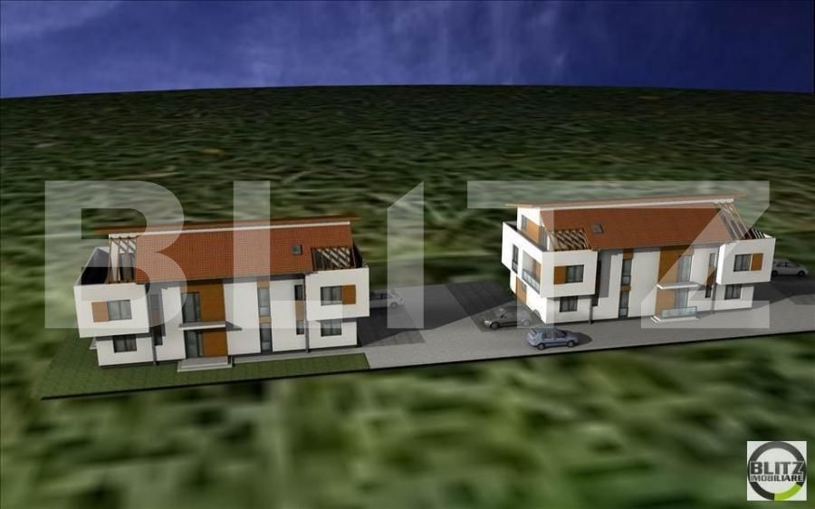 Apartament de vânzare 2 camere Floreşti - 23515AV | BLITZ Cluj-Napoca | Poza5