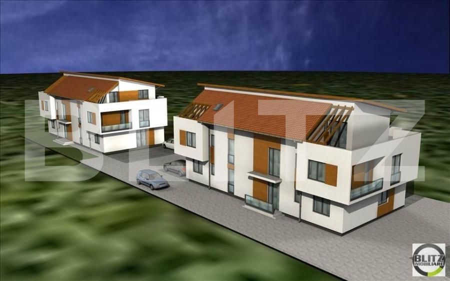 Apartament de vânzare 2 camere Floreşti - 23515AV | BLITZ Cluj-Napoca | Poza3