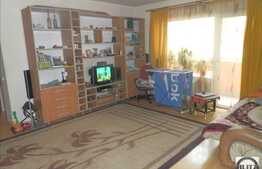 2 camere, 56 mp, etaj intermediar! Loc de parcare! Zona strazii Eroilor!