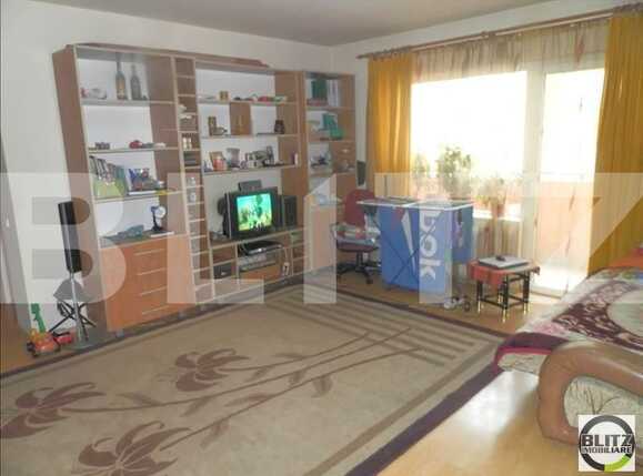 Apartament de vânzare 2 camere Floreşti - 23516AV | BLITZ Cluj-Napoca | Poza1