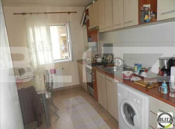 Apartament de vânzare 2 camere Floreşti - 23516AV | BLITZ Cluj-Napoca | Poza2