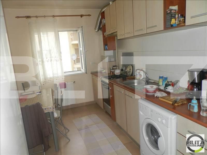 Apartament de vânzare 2 camere Floreşti - 23516AV | BLITZ Cluj-Napoca | Poza2