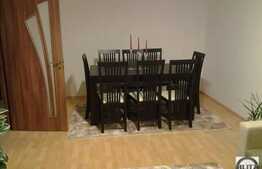 Vanzare 2 camere, 56 mp, decomandat! Terasa de 14 mp! Zona strazii Porii!