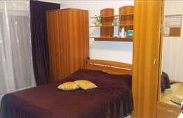 Vanzare 2 camere, 56 mp, decomandat! Terasa de 14 mp! Zona strazii Porii!