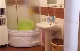 Vanzare 2 camere, 56 mp, decomandat! Terasa de 14 mp! Zona strazii Porii!