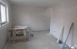 Apartament pe doua niveluri, 110 mp! GRADINA de 60 mp! Posibilitate RATE!