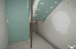 Apartament pe doua niveluri, 110 mp! GRADINA de 60 mp! Posibilitate RATE!