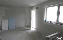 Apartament pe doua niveluri, 110 mp! GRADINA de 60 mp! Posibilitate RATE!