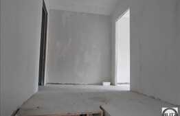 Apartament pe doua niveluri, 110 mp! GRADINA de 60 mp! Posibilitate RATE!