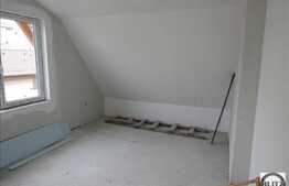 Apartament pe doua niveluri, 110 mp! GRADINA de 60 mp! Posibilitate RATE!