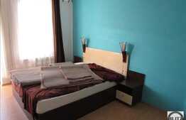 2 camere, decomandat, 51.5 mp! trei locuri de parcare! Zona strazii Tineretului!