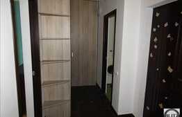 2 camere, decomandat, 51.5 mp! trei locuri de parcare! Zona strazii Tineretului!