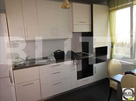 Apartament de vânzare 2 camere Floreşti - 23520AV | BLITZ Cluj-Napoca | Poza1