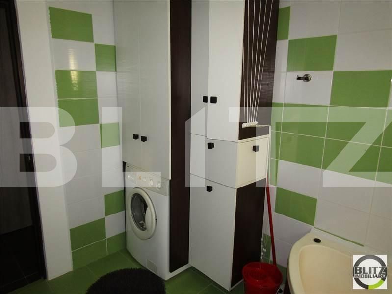 Apartament de vânzare 2 camere Floreşti - 23520AV | BLITZ Cluj-Napoca | Poza8