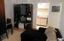 Garsoniera confort sporit, 32 mp! Gradina de 35 mp! Zona strazii Eroilor!